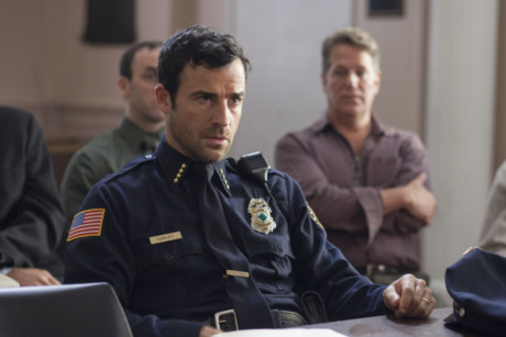 The Leftovers: Dyptgripende drama 3