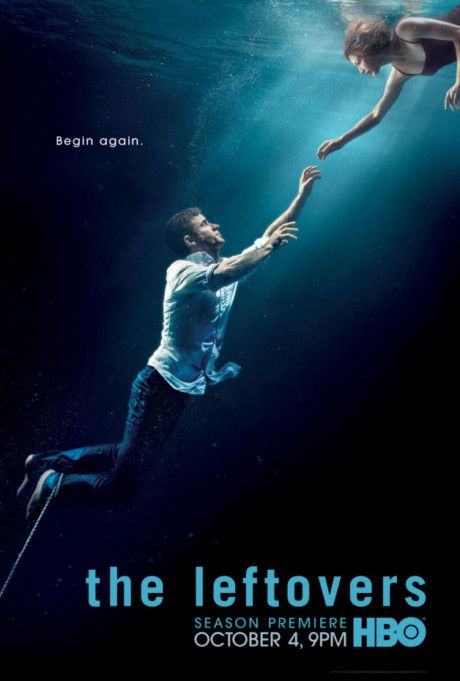 The Leftovers: Dyptgripende drama 5