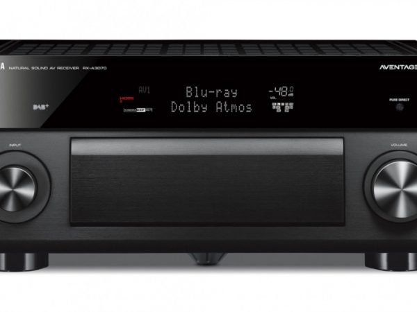 Yamaha RX-A3070