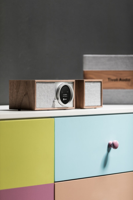 Tivoli Audio Model One Digital + Cube + Sub 1