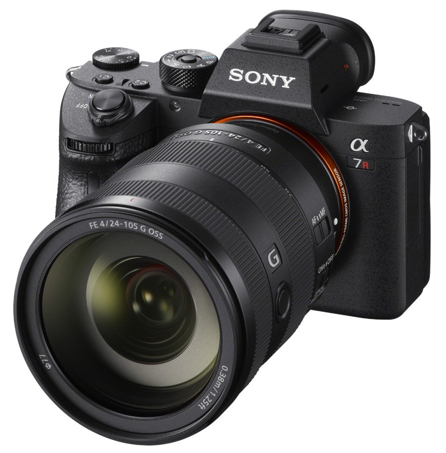 Sony a7r III 2