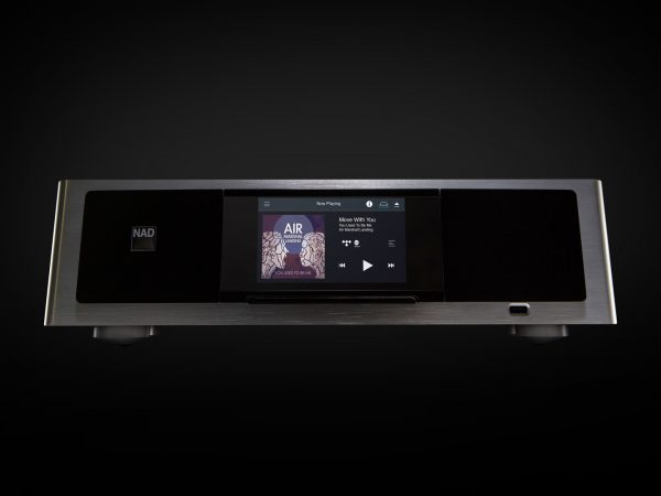 NAD M50.2