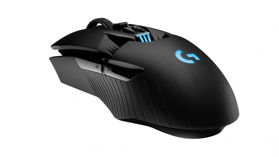 Logitech G903 Wireless