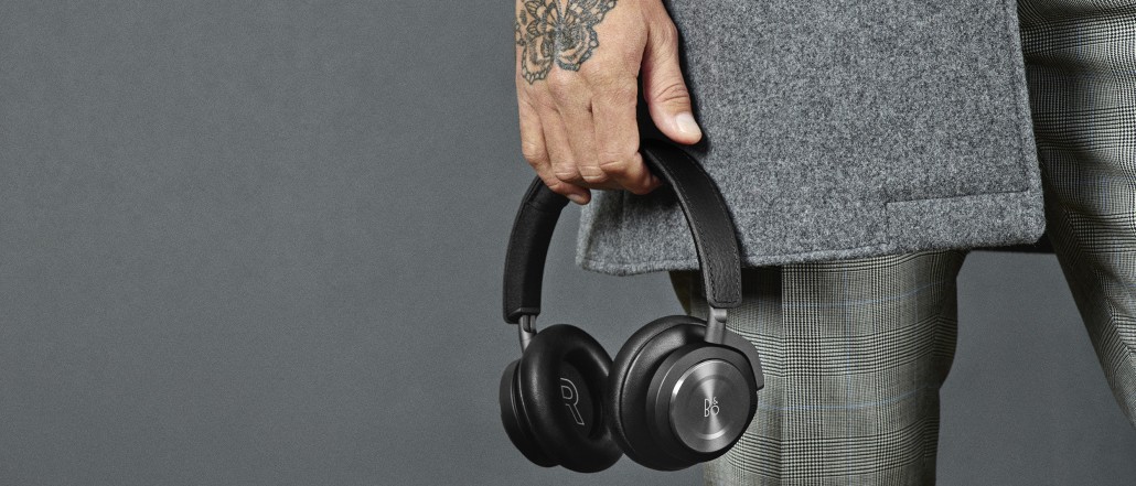 Beoplay H9i