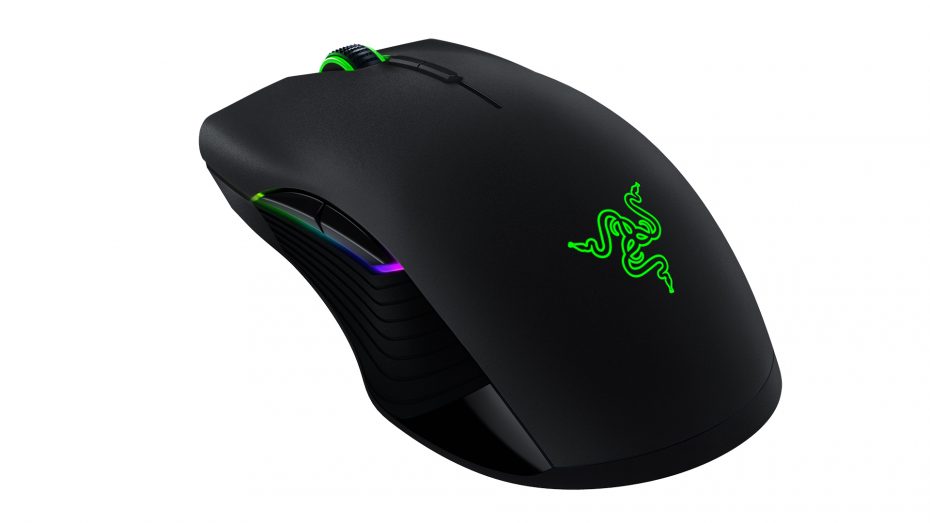 Razer Lancehead Tournament Edition