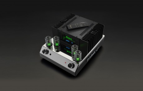 McIntosh MA252 2