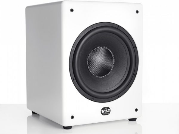 M&K Sound V12