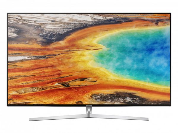 Samsung UE75MU8005