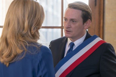 Marseille: Fransk sosialrealisme 6