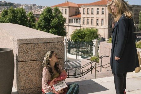 Marseille: Fransk sosialrealisme 8