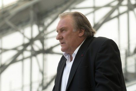 Marseille: Fransk sosialrealisme 10