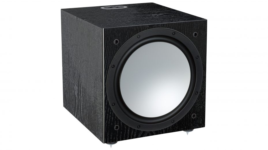 Monitor Audio Silver W12