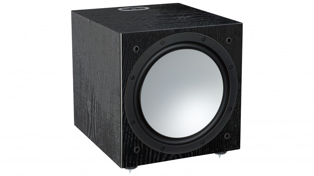 Monitor audio silver best sale 12