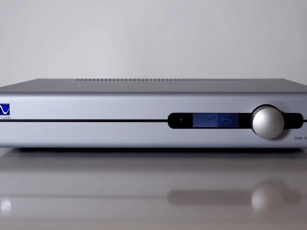 PS Audio Stellar Gain Cell DAC