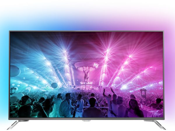 Philips 75PUS7101
