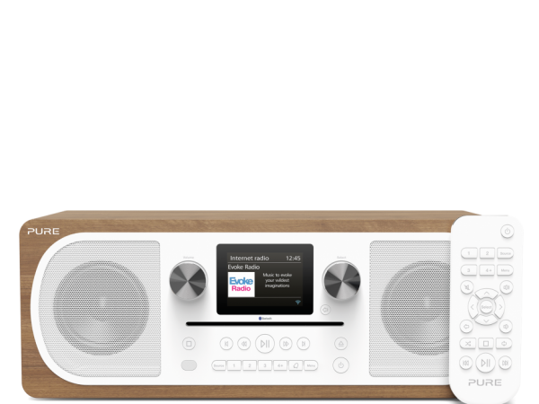 Pure Evoke C-F6