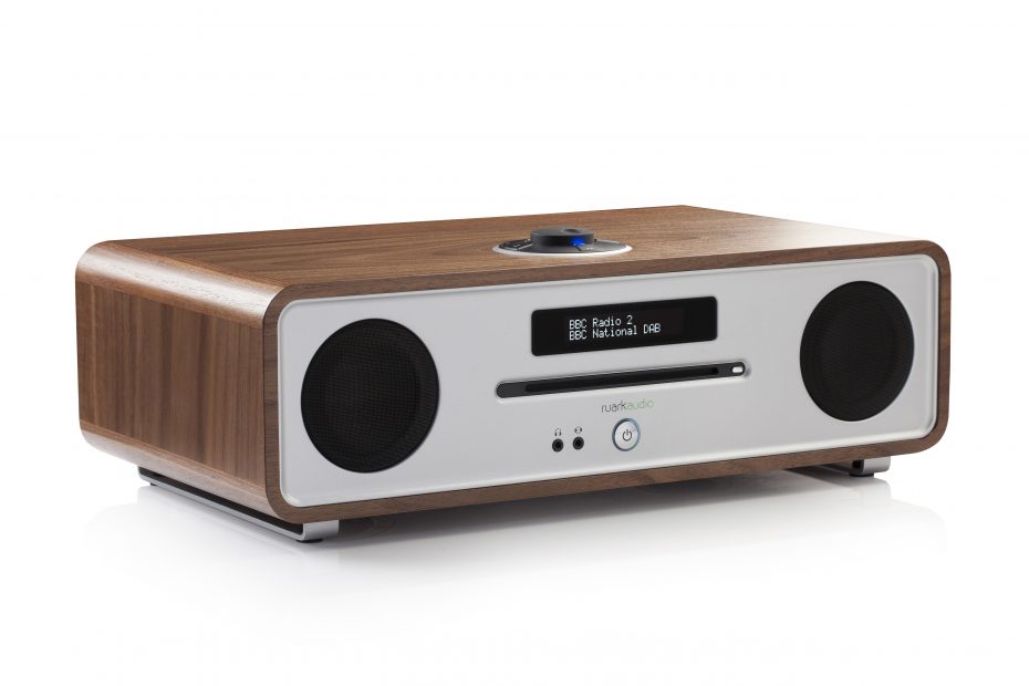 Ruark R4 mkIII