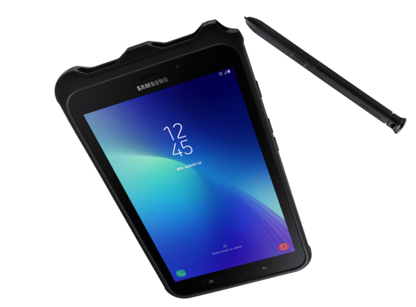 Samsung Galaxy Tab Active 2