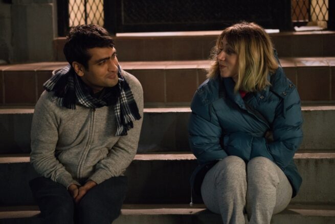 The Big Sick 1