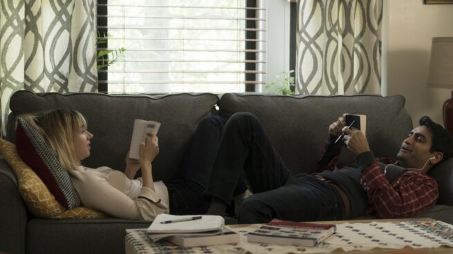 The Big Sick 2
