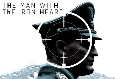 The Man With the Iron Heart: Ujevnt krigsdrama 4