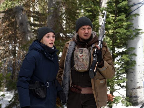 Wind River 1
