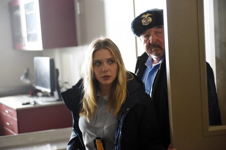 Wind River 4