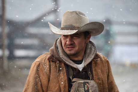 Wind River 5