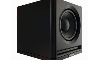 XTZ SUB 1X12