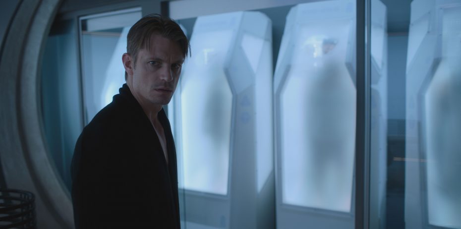 Altered Carbon, sesong 1
