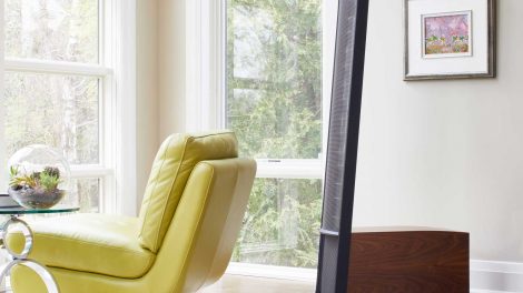 Martin Logan Impression ESL 11A