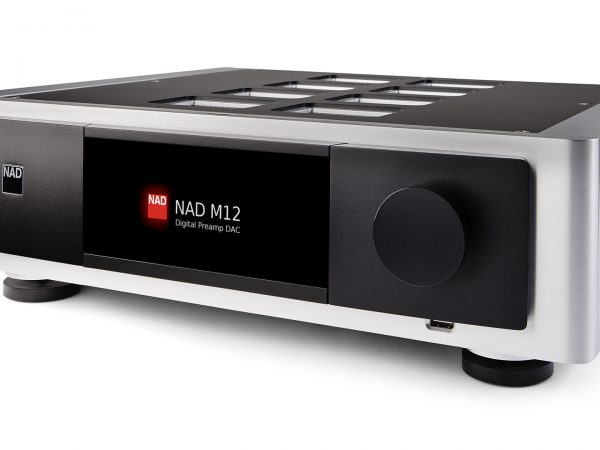 NAD M12