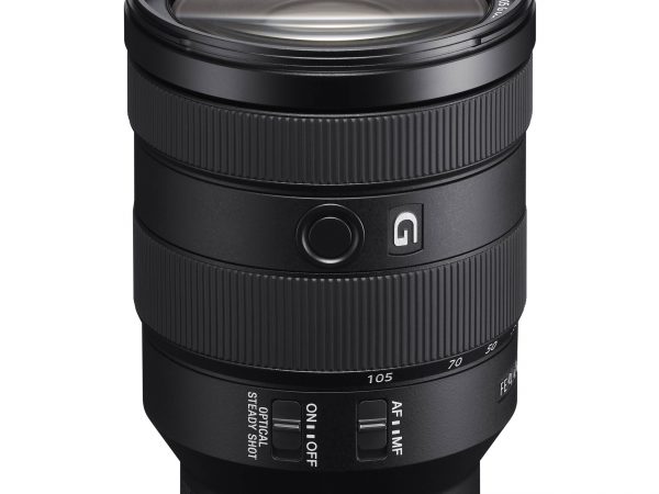 Sony FE 24-105mm F4 G OSS