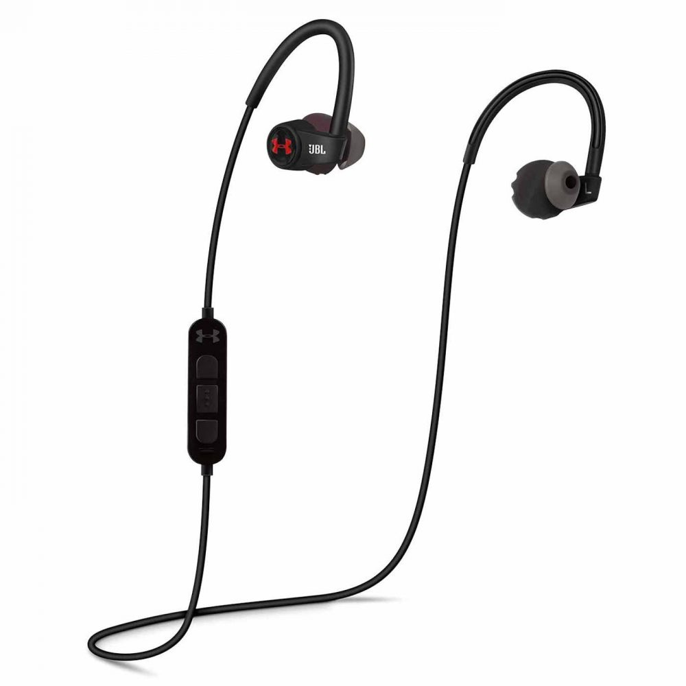 JBL Under Armour Sport Wireless Heart Rate