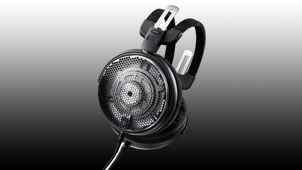 Audio-Technica ATH-ADX5000