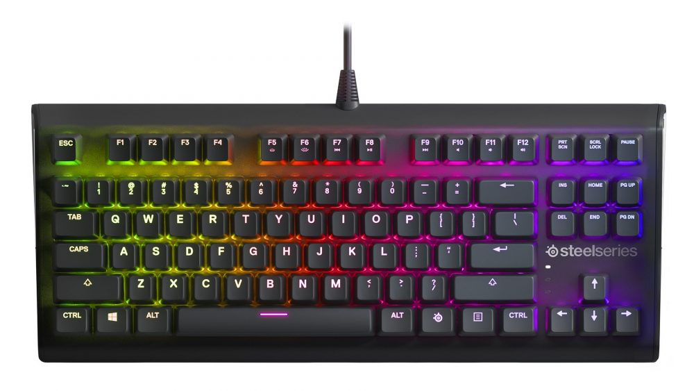 SteelSeries Apex M750 TKL