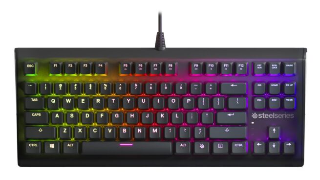 TEST: Logitech G613 – Taster for sofaspillere TEST: Logitech G613 – Taster for sofaspillere