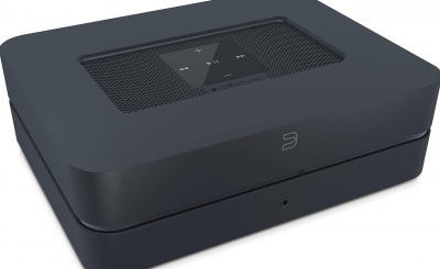 Bluesound PowerNode2