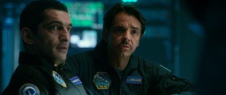 Geostorm 3D 3