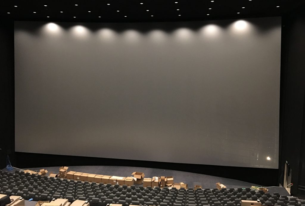 Odeon Kino 2 Odeon Kino 2