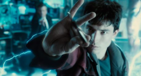 Justice League 3