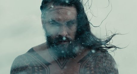 Justice League 4