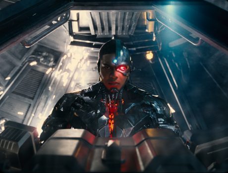 Justice League 5