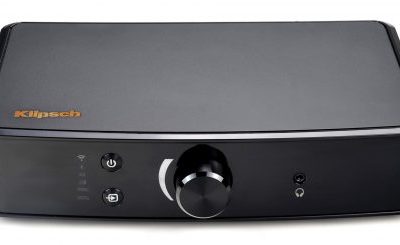 Klipsch PowerGate