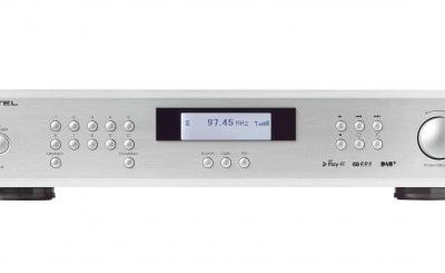 Rotel T-14