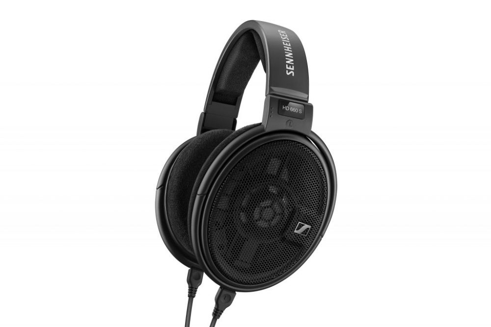 Sennheiser HD 660 S