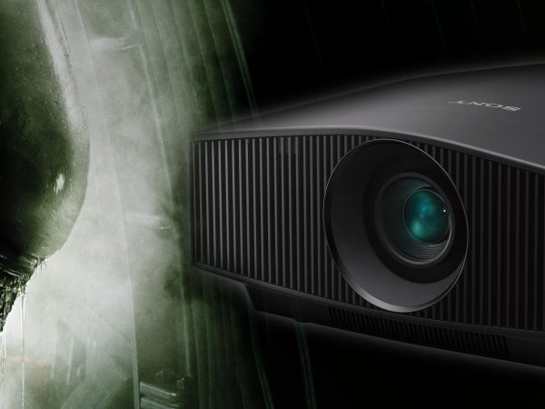 Sony VPL-VW760ES