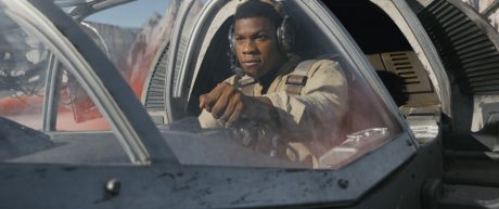 Star Wars: Episode VIII – The Last Jedi 2