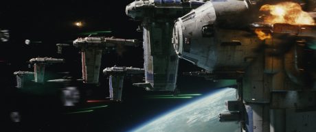 Star Wars: Episode VIII – The Last Jedi 3