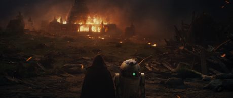 Star Wars: Episode VIII – The Last Jedi 4